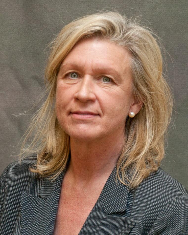 Dr. Lynne Marie Chadfield