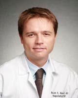 Dr. Britt R Maxwell, MD - Nashville, TN - Internal Medicine, Hospital Medicine