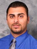 Dr. Saleh Saddallah El-Said, MD