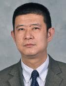 Dr. Kan Liu