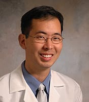 Dr. John Daniel Yoon, MD - Chicago, IL - Internal Medicine