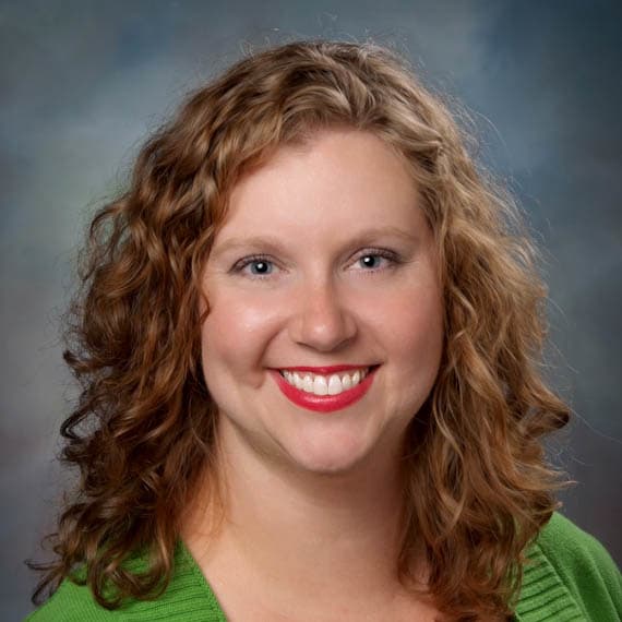 Dr. Nicole Lea Thurston, MD