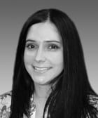 Dr. Susan Renee Ayoubi, MD - Charleston, WV - Pediatrics