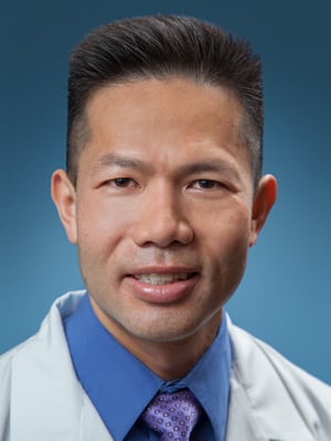 Dr. Tri Huynh Lac, MD - San Diego, CA - Internal Medicine