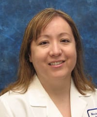 Dr. Marcia Verenice Casas