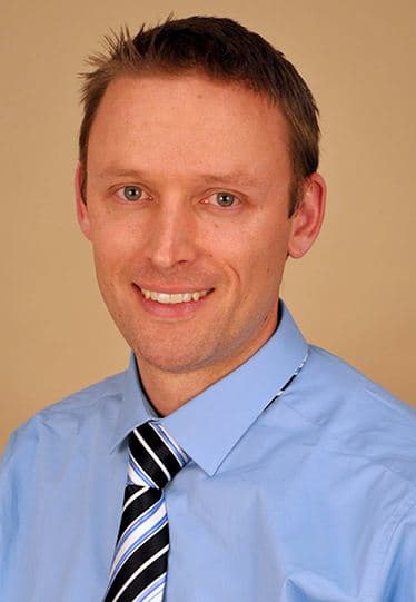 Dr. Karsten Bartels