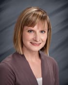 Dr. Kelly Ann Condefer, MD