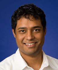 Dr. Sudhir Sunder Rajan, MD