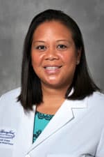 Dr. Grace Marie Pagaduan-Oddo, DO - Clinton Township, MI - Family Medicine