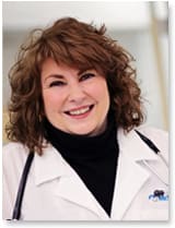 Dr. Beth Anne Bowling, MD