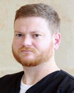 Dr. John Pierce Broach, MD - Worcester, MA - Emergency Medicine
