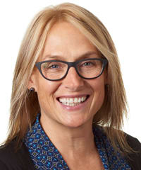 Dr. Susan Mumm Fitzgerald, MD - Oakland, CA - Emergency Medicine