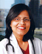 Dr. Mary Jacob Kollakuzhiyil, MD - New York, NY - Internal Medicine