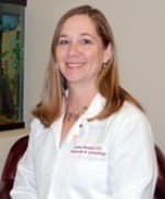 Dr. Leslie Christine Hardick, DO - Fort Worth, TX - Obstetrics & Gynecology