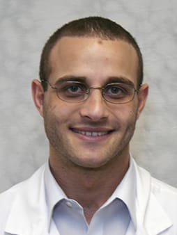 Dr. Geoffrey Louis Levin, MD - Park Ridge, IL - Psychiatry