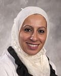 Dr. Reham S Shaaban, DO - Paramus, NJ - Internal Medicine, Hospital Medicine