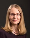 Dr. Karin Elisabeth Finberg, MD