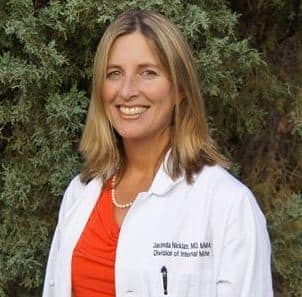 Dr. Jacinda Mawson Nicklas, MD - Aurora, CO - Internal Medicine