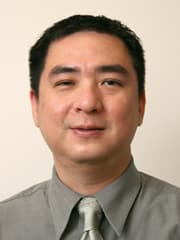 Dr. Melchor Lu Ong, MD - Clovis, CA - Internal Medicine