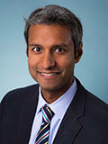 Dr. Sanjeev A Francis, MD