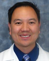 Dr. Anthony Ming Fu, MD - Roseville, CA - Internal Medicine