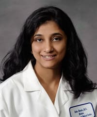 Dr. Rekha Mamidi, MD - Sacramento, CA - Internal Medicine