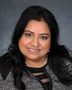 Dr. Varsha Mohan Dandavate, MD - Norfolk, VA - Infectious Disease, Internal Medicine