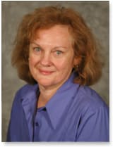 Dr. Gail Anne Abraham