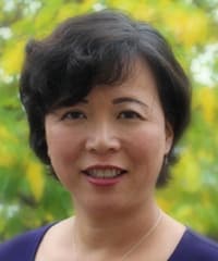Dr. Grace Cheng Kwok, MD - Novato, CA - Pediatrics