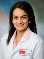 Dr. Pooja Rani Patel, MD