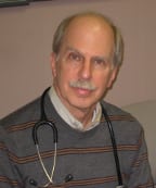 Dr. Ralph Arthur Sherman, MD - Framingham, MA - Internal Medicine