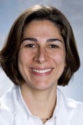Dr. Maria Raquel Oliva Alencar, MD - Boston, MA - Diagnostic Radiology