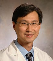 Dr. Cheng-Kai Kao, MD - Crown Point, IN - Internal Medicine, Hospital Medicine