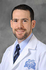 Dr. Joseph Benjamin Miller, MD - Detroit, MI - Emergency Medicine, Internal Medicine