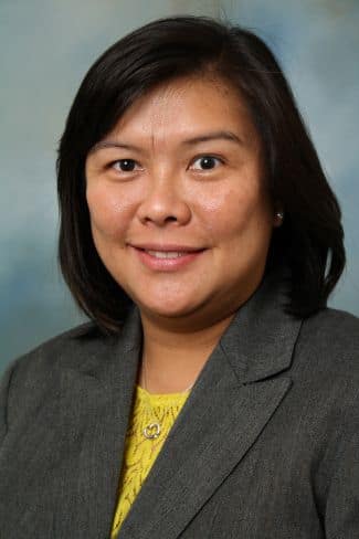 Dr. Parnjai Jaiarj Johnson, MD - St Louis Park, MN - Psychiatry