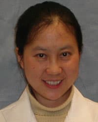 Dr. Li Liza Zeng
