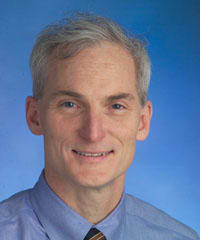 Dr. Michael Vostrejs