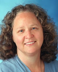 Dr. Elaine Dolores Berger - Fremont, CA - Family Medicine