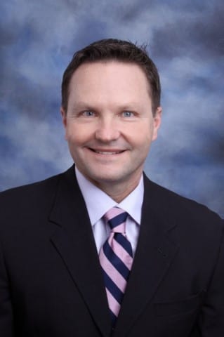 Dr. Kevin Paul Lodge, MD - Toledo, OH - Anesthesiology