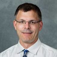Dr. Patrick Anthony Shinners, MD