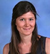 Dr. Valerie Cristina Hines, MD - Chicago, IL - Pediatrics