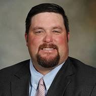 Dr. Eric D Grube, DO