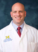 Dr. David Michael Somand, MD - Ann Arbor, MI - Emergency Medicine, Critical Care Medicine