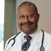 Dr. Waymon Leland Wallace, MD - Cincinnati, OH - Internal Medicine