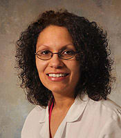 Dr. Kellie Hunter Campbell, MD - Hines, IL - Geriatric Medicine, Internal Medicine