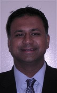 Dr. Joyesh Raj, MD