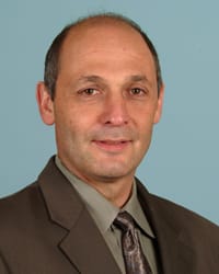 Dr. George B Kazantsev, MD