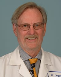 Dr. Bill Longwell, MD - Oakland, CA - Internal Medicine