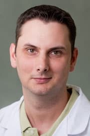 Dr. Michael David Herrick, MD