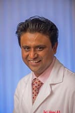 Dr. Shafi Ghousemohideen Mohamed, MD - Baton Rouge, LA - Thoracic Surgery, Surgery